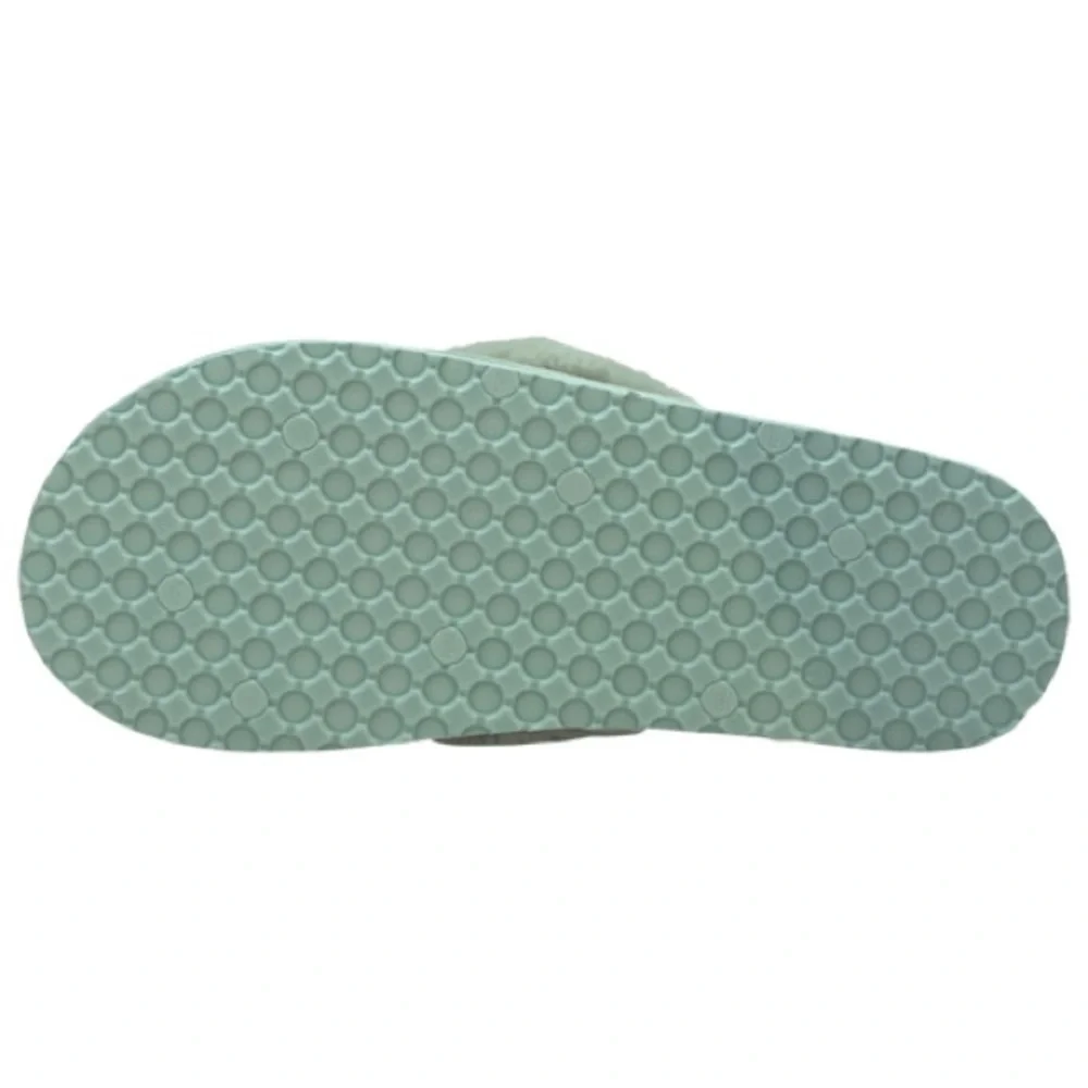 PUMA • Kids Fluff Flip Slides